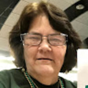 Meet your Posher, Kathleen